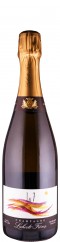 Champagne Laherte Fréres Champagne Les 7, extra brut Solera extra brut Champagne - Vallée de la Marne Frankreich Champagne Laherte Fréres Champagne Les 7, extra brut Solera extra brut Champagne - Vallée de la Marne Frankreich
