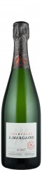 Champagne Margaine Champagne Premier Cru 'Le brut' - Cuvée Traditionelle brut Champagne - Montagne de Reims Frankreich Champagne Margaine Champagne Premier Cru 'Le brut' - Cuvée Traditionelle brut Champagne - Montagne de Reims Frankreich