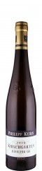 Weingut Philipp Kuhn Riesling GG - Grosses Gewächs Kirschgarten 2018 trocken Pfalz Deutschland Weingut Philipp Kuhn Riesling GG - Grosses Gewächs Kirschgarten 2018 trocken Pfalz Deutschland