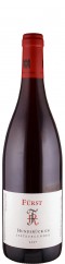Weingut Rudolf Fürst Spätburgunder GG - Grosses Gewächs Hundsrück 2017 trocken Franken Deutschland Weingut Rudolf Fürst Spätburgunder GG - Grosses Gewächs Hundsrück 2017 trocken Franken Deutschland
