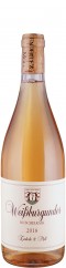 Weingut Enderle & Moll Weißburgunder trocken Muschelkalk 2018 trocken Baden Deutschland Weingut Enderle & Moll Weißburgunder trocken Muschelkalk 2018 trocken Baden Deutschland