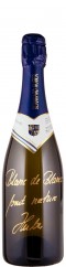 Weingut Bernhard Huber Blanc de Blancs, brut nature 2011 brut natur Baden Deutschland Weingut Bernhard Huber Blanc de Blancs, brut nature 2011 brut natur Baden Deutschland
