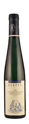 Weingut Kerpen Riesling Auslese *** Wehlener Sonnenuhr - halbe Flasche 2002 süß Mosel Deutschland Weingut Kerpen Riesling Auslese *** Wehlener Sonnenuhr - halbe Flasche 2002 süß Mosel Deutschland
