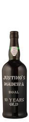 Vinos Justino Henriques Madeira Boal 10 Years old süß Madeira Portugal Vinos Justino Henriques Madeira Boal 10 Years old süß Madeira Portugal