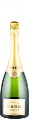 Champagne Krug Champagne brut Grande Cuvée - Edition 169