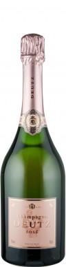 Champagne Deutz Champagne Rosé brut