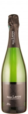 Champagne Rémi Leroy Champagne brut nature