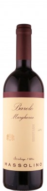 Massolino Barolo Margheria 2013