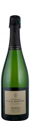 Champagne Agrapart & Fils Champagne Grand Cru Blanc de Blancs extra brut Minéral 2011