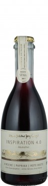 Manufaktur Jörg Geiger GmbH Prisecco alkoholfrei Inspiration 4.0 Kirsche, Paprika, Rote Beete