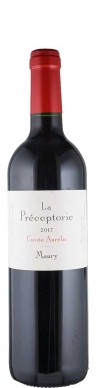 Domaine Parcé Frères Maury Cuvée Aurélie 2018