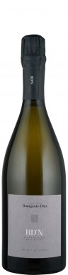 Champagne Bourgeois Diaz Champagne Blanc de Noirs brut nature 'N'  Biowein - FR-BIO-01