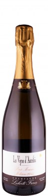 Champagne Laherte Frères Champagne Vielles Vigne de Meunier, extra brut Les Vignes d'Autrefois 2014