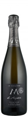 Champagne Margaine Champagne extra brut Cuvée M