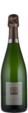 Champagne brut Lucie Cheurlin   Cheurlin, L&S für den Preis von 28,90€