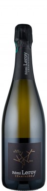Champagne Rémi Leroy Champagne Blanc de Blancs extra brut 2016