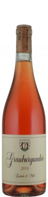 Weingut Enderle & Moll Grauburgunder 2019