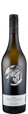 Weingut Johannes Zillinger Grüner Veltliner Reflexion Ried Kellerberg 2019 Biowein - AT-BIO-401-N-0108