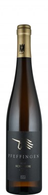 Weingut Pfeffingen Scheurebe Ungstein SP 2020