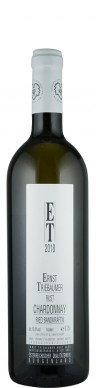 Weingut Ernst Triebaumer Chardonnay Bandkräftn 2018