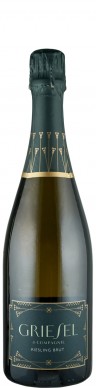 Sekthaus Griesel Riesling Tradition Brut 2018