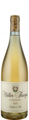 Weingut Enderle & Moll Müller-Thurgau Buntsandstein 2020