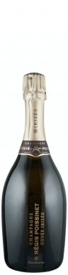 Champagner Régis Poissinet Champagne Millesime Blanc de Blancs extra brut Chardonnay Cuvée Irizée 2015