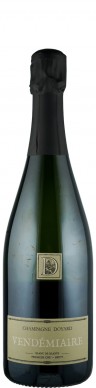 Doyard Champagne Blanc de Blancs Premier Cru brut Cuvee Vendemiaire