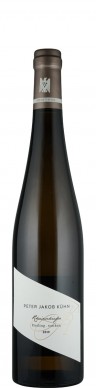 Weingut Peter Jakob Kühn Riesling Rheinschiefer 2019 Biowein - DE-ÖKO-003