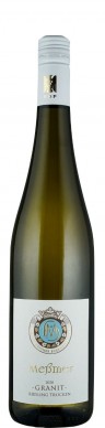 Weingut Herbert Meßmer Riesling Hainfeld Granit 2020 Biowein - DE-ÖKO-003