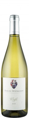 Baron Widmann Weiß - Vigneti Delle Dolomiti Bianco 2019