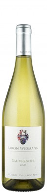 Baron Widmann Sauvignon blanc Sulzhof 2020