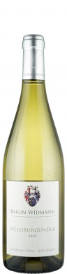 Baron Widmann Weissburgunder - Pinot Bianco - Sulzhof 2020