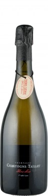 Champagne Chartogne-Taillet Champagne Blanc de Blancs extra brut Hors Série 2015