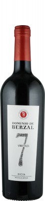 Bodegas Dominio de Berzal Rioja Alavesa 7 Varietales 2017