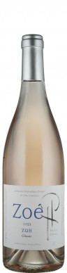 Domaine Parcé Frères Côtes du Roussillon Village Rosé Zoé 2021