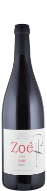 Domaine Parcé Frères Côtes du Roussillon Village Rouge Zoé 2020