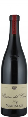 Manincor Réserve del Conte 2019 Biowein - IT-BIO-013