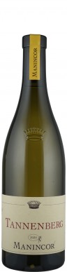 Manincor Sauvignon blanc Tannenberg 2020
