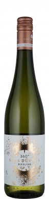Weingut Gies-Düppel Riesling 360° 2021