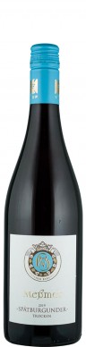 Weingut Herbert Meßmer Spätburgunder 2019