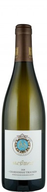 Weingut Meßmer Chardonnay Burrweiler Schlossgarten 2020 - DE-ÖKO-003