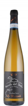 Az. Agr. Le Battistelle Soave Classico Roccolo del Durlo 2020
