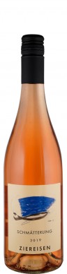 Weingut Ziereisen Schmätterling Rosé 2021