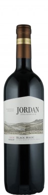 Jordan Winery Merlot Black Magic 2018
