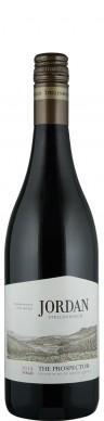 Jordan Winery Syrah The Prospector 2018