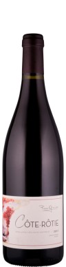 Domaine Pierre Gaillard Côte Rôtie 2017