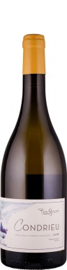 Domaine Pierre Gaillard Condrieu 2018