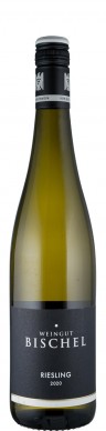 Weingut Bischel Riesling 2021