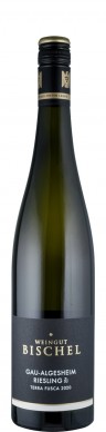 Weingut Bischel Riesling Bingen 2020